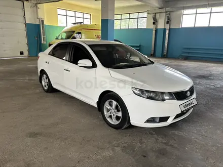 Kia Cerato 2011 года за 4 300 000 тг. в Алматы
