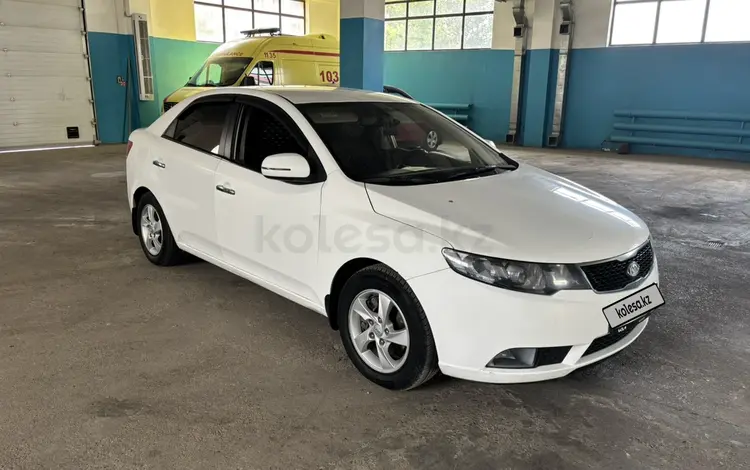 Kia Cerato 2011 года за 4 300 000 тг. в Алматы
