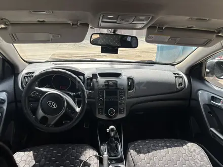 Kia Cerato 2011 года за 4 300 000 тг. в Алматы – фото 7