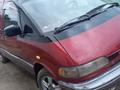 Toyota Previa 1991 года за 2 300 000 тг. в Кокшетау – фото 3