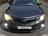 Toyota Camry 2014 года за 8 500 000 тг. в Алматы – фото 2