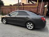 Toyota Camry 2014 года за 8 500 000 тг. в Алматы – фото 5