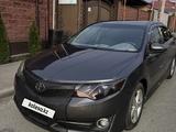 Toyota Camry 2014 года за 8 500 000 тг. в Алматы