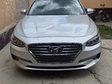 Hyundai Grandeur 2017 года за 10 800 000 тг. в Шымкент
