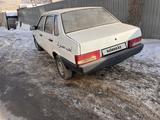 ВАЗ (Lada) 21099 1998 годаүшін400 000 тг. в Павлодар – фото 3