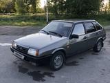 ВАЗ (Lada) 2109 1990 годаүшін650 000 тг. в Тараз – фото 3