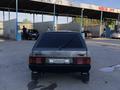 ВАЗ (Lada) 2109 1990 года за 650 000 тг. в Тараз – фото 5