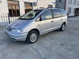 Volkswagen Sharan 1996 годаүшін3 700 000 тг. в Атырау – фото 3