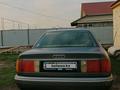 Audi 100 1991 годаүшін1 550 000 тг. в Талдыкорган – фото 4