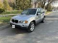 BMW X5 2001 годаfor5 900 000 тг. в Шымкент