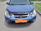 Honda CR-V 2004 года за 3 900 000 тг. в Семей – фото 2