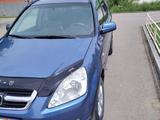 Honda CR-V 2004 года за 3 900 000 тг. в Семей – фото 3