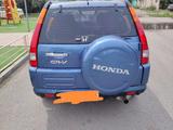 Honda CR-V 2004 года за 3 900 000 тг. в Семей – фото 4
