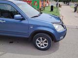 Honda CR-V 2004 года за 3 900 000 тг. в Семей – фото 5