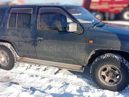 Nissan Terrano 1994 года за 1 550 000 тг. в Астана – фото 3