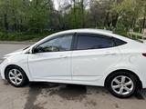 Hyundai Accent 2014 года за 4 800 000 тг. в Алматы – фото 4