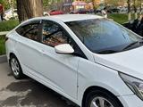 Hyundai Accent 2014 года за 4 800 000 тг. в Алматы – фото 5