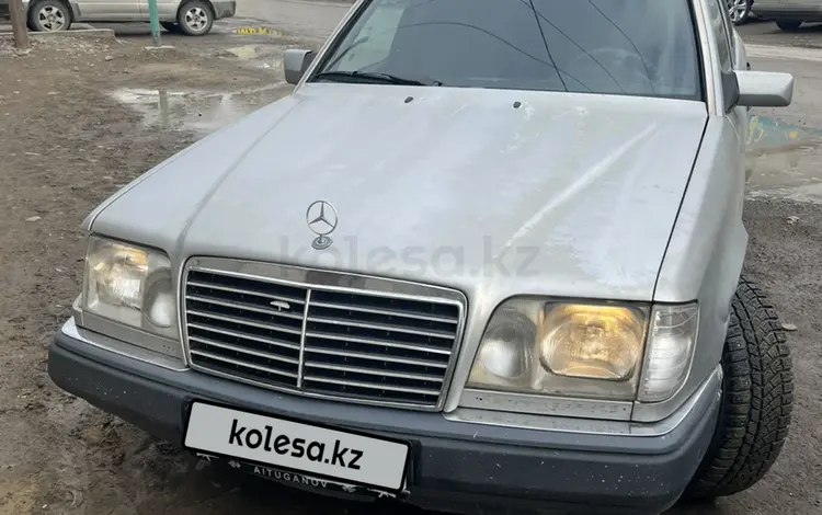 Mercedes-Benz E 280 1994 года за 1 900 000 тг. в Кызылорда