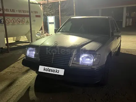 Mercedes-Benz E 280 1994 года за 1 900 000 тг. в Кызылорда – фото 10