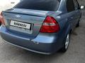 Chevrolet Aveo 2007 года за 2 650 000 тг. в Астана – фото 5