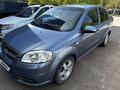 Chevrolet Aveo 2007 года за 2 650 000 тг. в Астана – фото 2