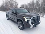 Toyota Tundra 2022 года за 48 800 000 тг. в Петропавловск