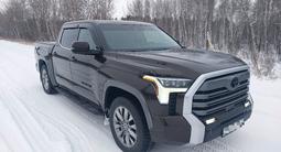 Toyota Tundra 2022 года за 48 800 000 тг. в Петропавловск