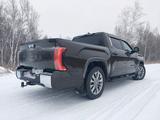 Toyota Tundra 2022 года за 48 800 000 тг. в Петропавловск – фото 2