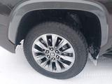 Toyota Tundra 2022 года за 48 800 000 тг. в Петропавловск – фото 5