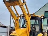 JCB  3CX 2004 годаүшін19 000 000 тг. в Алматы – фото 2