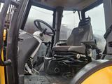 JCB  3CX 2004 годаүшін19 000 000 тг. в Алматы – фото 4