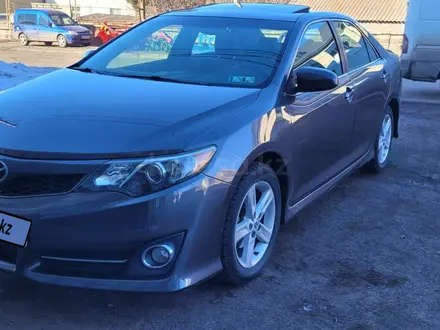 Toyota Camry 2014 года за 6 500 000 тг. в Актау – фото 6