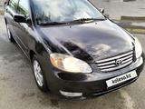 Toyota Corolla 2003 годаүшін3 400 000 тг. в Актобе – фото 2