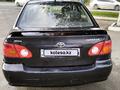 Toyota Corolla 2003 годаүшін3 400 000 тг. в Актобе – фото 3