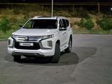 Mitsubishi Pajero Sport 2020 годаfor15 500 000 тг. в Шымкент – фото 4