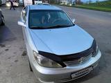 Toyota Camry 2002 годаүшін5 300 000 тг. в Алматы