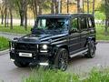 Mercedes-Benz G 500 2002 годаүшін14 000 000 тг. в Алматы – фото 6