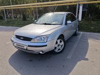 Ford Mondeo 2001 годаүшін2 500 000 тг. в Алматы