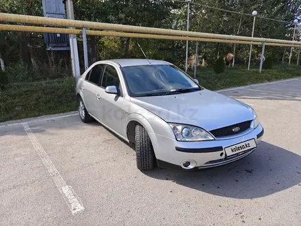 Ford Mondeo 2001 года за 2 500 000 тг. в Алматы – фото 2