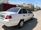 Daewoo Nexia 2013 годаүшін1 300 000 тг. в Шымкент – фото 4