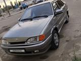 ВАЗ (Lada) 2115 2008 годаfor750 000 тг. в Кульсары – фото 4