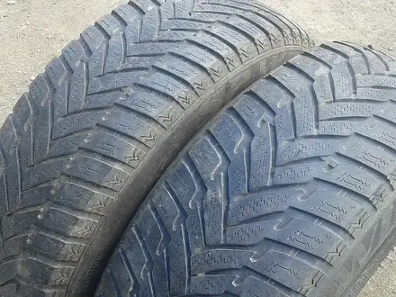 Шины 185/65 R15 — "Dunlop SP Winter Sport M3" (Германия), всесезо за 30 000 тг. в Астана – фото 2