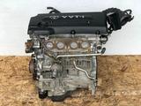 Двигатель Toyota (Тойота) 2AZ-FE 2.4л 1MZ-FE 3л ДВС 1AZ 2MZ за 150 500 тг. в Алматы – фото 2
