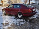 Skoda Octavia 2006 годаүшін2 300 000 тг. в Лисаковск – фото 4