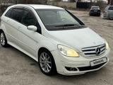 Mercedes-Benz B 170 2007 года за 3 200 000 тг. в Актау – фото 4