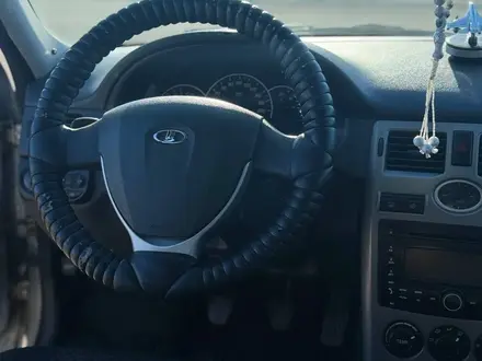 ВАЗ (Lada) Priora 2170 2013 года за 2 222 222 тг. в Уральск – фото 16