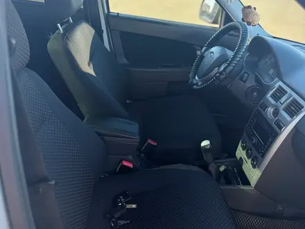 ВАЗ (Lada) Priora 2170 2013 года за 2 222 222 тг. в Уральск – фото 25