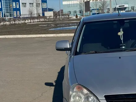 ВАЗ (Lada) Priora 2170 2013 года за 2 222 222 тг. в Уральск – фото 2