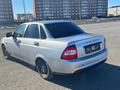 ВАЗ (Lada) Priora 2170 2013 года за 2 222 222 тг. в Уральск – фото 6