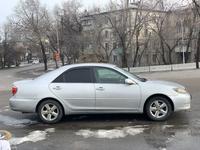 Toyota Camry 2005 годаүшін4 800 000 тг. в Алматы